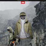 40% off All Full Priced Styles + Delivery ($0 with $250 Spend) @ Helly Hansen