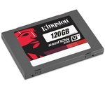 Kingston 120GB SSDNow V 200 SATA 3 2.5inch Solid State Drive $98.59 from eStore