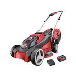 Ozito PXC 18V Brushless Lawn Mower Kit $229 (Was $249) + Delivery ($0 C&C/ in-Store) @ Bunnings
