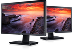 Dell UltraSharp U2312HM 23'' E-IPS Monitor with LED for $244 Delivered