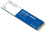 Western Digital Blue SN570 1TB PCIe Gen 3 NVMe M.2 2280 SSD $86.13 ($76.13 for Eligible Accounts) Delivered @ Scorptec eBay