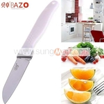 Sharp Folding Pocket Stainless Steel Knife $1.75 with Free Shipping