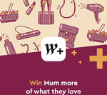 Win 1 of 20 Gift Bundles Worth a Total of $145,684.25 from Westfield (App Required)