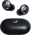 Soundcore by Anker Space A40 Adaptive Active Noise Cancelling Wireless Earbuds $97.49 Delivered @ AnkerDirect via Amazon AU