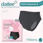Dailee Lady Pull up Pants - Performance - Medium 90-Pack Carton $148.95 + Shipping @ Better Care Market