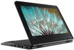 [Refurb] Lenovo ThinkPad Yoga 11e 5th Gen 11.6" Laptop M3-7Y30 8GB RAM 256GB SSD $159.20/$155.22 Shipped @ Maxtradinggroup eBay