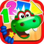 [Android] Dino Tim Full Version $0 (Was $4.39), Math Games for Kids Premium $0 (Was $4.39) @ Google Play