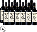 US Export Label SA Cabernet Sauvignon 2020 $98/12 Bottles Delivered ($8.17/Bottle. RRP $240) @ Wine Shed Sale