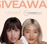 Win a Skincare Bundle (Worth $340) from The Cleansing Cloth / Eternal Skincare