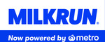 [NSW, ACT, QLD, VIC] 3x Free Delivery (Min $20 Order) + $15 off First Order @ MILKRUN by Metro60 (New Customers)