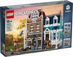 LEGO 10270 Creator Expert Bookshop $239.20 (RRP $299) Delivered @ David Jones