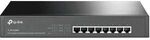 TP-Link 8-Port PoE+ Network Switch Black TL-SG1008MP $97 + Delivery ($0 to Metro/ C&C) @ Officeworks