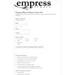 Win 1 of 3 Empress Effects Products from Empress Effects