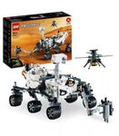 LEGO 42158 Technic NASA Mars Rover Perseverance $127.20 Delivered (RRP $159) @ Target