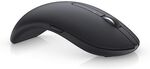 Dell WM527 Wireless Bluetooth ARC Mouse with Ergonomic Design $34.99 Delivered @Metrocom eBay