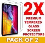 2x Tempered Glass Screen Protector for Apple iPads $9.94 Shipped @ Geekonline eBay