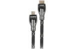 Crest Platinum Certified 8K HDMI 2.1 3m Cable $6 C&C @ The Good Guys Commercial / $15 C&C or in-Store @ The Good Guys