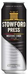 Westons Stowford Press Cider Cans 24x500mL $30 + $7.61 Shipping to Melbourne