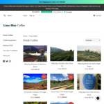 40% off Colombia Cauca SO 500g $15.59, 1kg $27.59, 25% off CM SO + Delivery ($0 w/ $69 Order, Opt Delay) @ Lime Blue Coffee