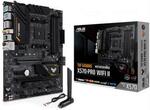 ASUS TUF GAMING X570-PRO WIFI II ATX Motherboard $217 + Delivery ($0 C&C) @ Umart & MSY