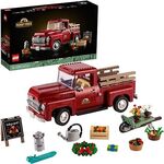 LEGO 10290 Icons Pickup Truck $144.11 Delivered @ Amazon JP via AU