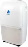 Ausclimate NWT Medium 20L Dehumidifier - WDH-716DE $299 Delivered @ Amazon AU