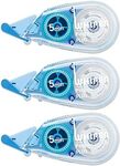 Plus WH-815-3P 5mm Correction Tape (3-Pack) $3.47 (64% off, was $9.8) + Delivery ($0 with Prime/$49 Spend) @ Amazon Japan via AU