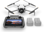 DJI Mini 4 Pro Fly More Combo $1,529.10 Delivered @ D1Store