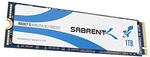 [Prime] Sabrent Rocket Q 1TB Gen3 NVMe M.2 2280 SSD $59.89 Delivered @ Amazon AU