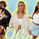 Win a $1,000 Gift Card from City Beach