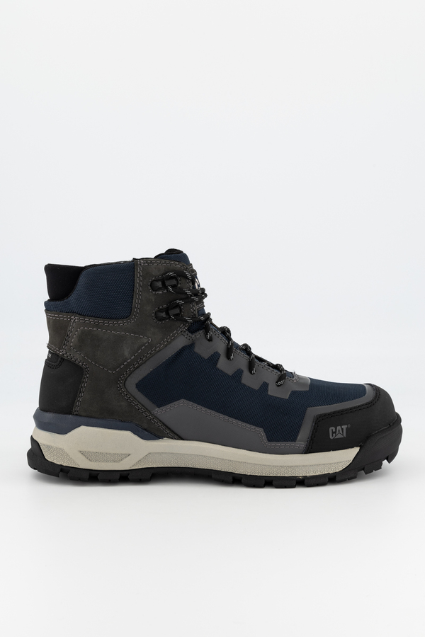 Cat Propulsion Composite Work Boots (Taupe, Navy, Earth Grey Only) $99. ...