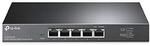 [Back Order] TP-Link 5-Port 2.5 Gigabit Ethernet Unmanaged Switch $109.60 Delivered @ Amazon AU