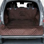 PETICON SUV Cargo Liner for Dogs $18.39 + Delivery ($0 with Prime/ $59 Spend) @ Amazon US via AU