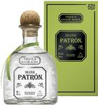 Patron Silver Tequila 700ml $79.95 (Was $89) + Delivery ($0 SYD C&C/ $350 Order) @ Secret Bottle