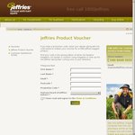 [SA] Jeffries Free Bag Compost Soil & Mulch