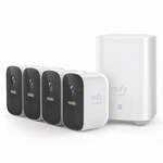 eufy Security 2C - 4 Camera Pack Plus Homebase $521.10 + Delivery ($0 C&C) @ Bing Lee ($468.99 Price Beat @ Bunnings)