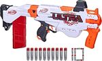 NERF Ultra - Focus - Motorised Blaster - 10 Dart Clip - 10 Nerf $13.94 + Delivery ($0 with Prime/ $59 Spend) @ Amazon AU