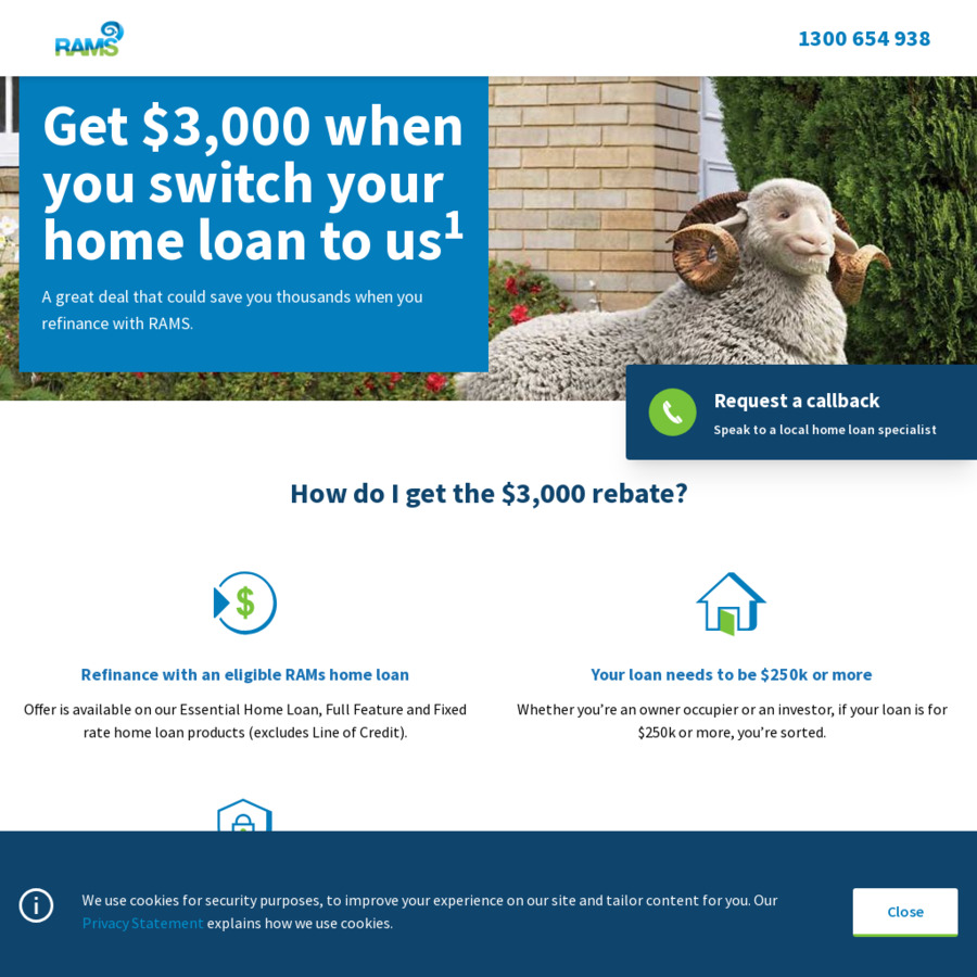 3-000-home-loan-refinance-rebate-minimum-250-000-loan-per-property