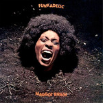 Funkadelic - Maggot Brain - Vinyl $43.93 Delivered @ Rarewaves-Outlet (UK) eBay