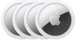 Apple AirTag - 4 Pack for $144 + Delivery ($0 C&C/ in-Store) @ Umart