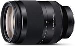 Sony SEL85F18 E-Mount 85mm F1.8 Lens $555.65 / FE Zoom 24-240mm F3.5-6.3 OSS Lens $756.66 Delivered @ Amazon AU
