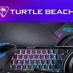 Win a Turtle Beach and ROCCAT Peripheral Pack from Turtle Beach & ROCCAT