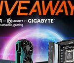 Win a Limited Edition Avatar Kits (Ryzen 7 7800X3D and Radeon RX 7900 XTX) from Aorus