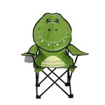 Spinifex Kid's Camping Chair $19.99 (Club Price, Regular $49.99) + $8.99 Delivery ($0 C&C/ in-Store/ $99 Order) @ Anaconda