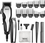 Wahl Chrome Pro Hair Clipper Combo $59.99 Delivered @ Costco Online (Membership Required)