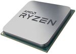 AMD Ryzen 7 Processor: 5700X3D $349, 5800X3D $499 Delivered (OEM Tray Version) @ Metrocom