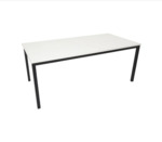 [VIC, Used] Rapidline Steel Frame Tables Multiple Sizes (Good Condition) $29 Pickup Only @ Circonomy, Reservoir