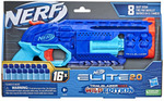 Nerf Elite 2.0 Trailblazer RD-8 Wild Edition Blaster $11.00 + Delivery ($0 C&C/ in-Store/ OnePass/ $65 Order) @ Kmart