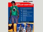 Roger David 35% off everything - all states