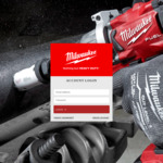 Win a Milwaukee M18 FUEL 165mm Track Saw with an XL PACKOUT Tool Box from Milwaukee Australia